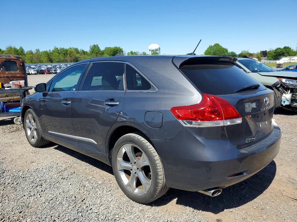 Продаж на аукціоні авто 2011 Toyota Venza, vin: 4T3BK3BB8BU045835, номер лоту: 53137876