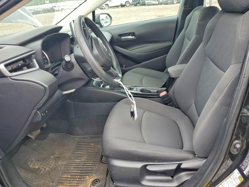 53283126 :رقم المزاد ، 5YFEPMAE2MP160220 vin ، 2021 Toyota Corolla مزاد بيع