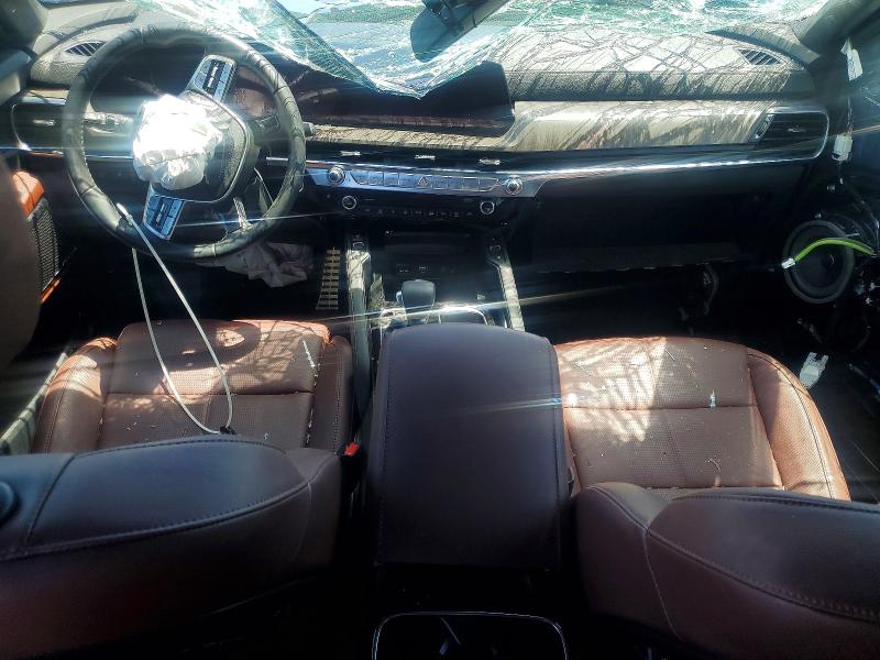Aukcja sprzedaży 2025 Kia Telluride, vin: 5XYP5DGC3SG689181, numer aukcji: 53111056