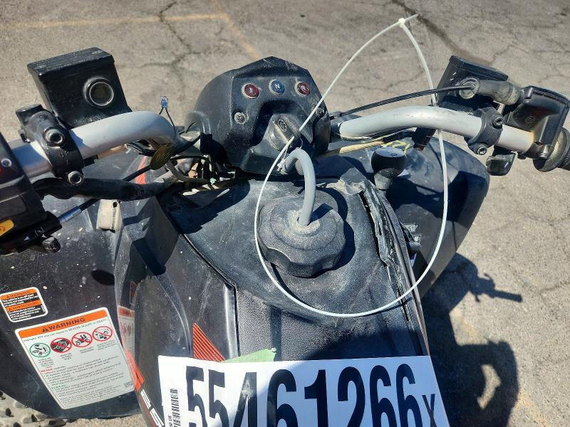 Aukcja sprzedaży 2022 Cana Atv, vin: RFGUB2519NS030146, numer aukcji: 55461266