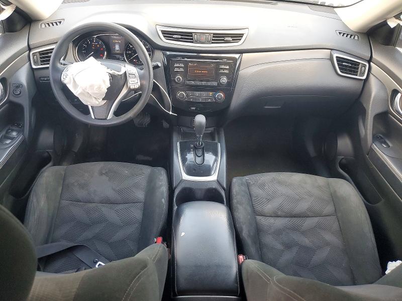 Aukcja sprzedaży 2015 Nissan Rogue, vin: 5N1AT2MV1FC838893, numer aukcji: 53473286