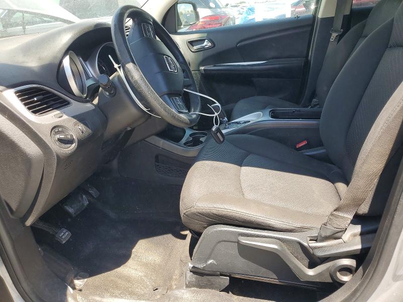 Продаж на аукціоні авто 2016 Dodge Journey, vin: 3C4PDCBG0GT202459, номер лоту: 53284016
