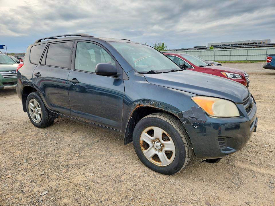 2010 Toyota Rav4 მანქანა იყიდება აუქციონზე, vin: 2T3BF4DV9AW030261, აუქციონის ნომერი: 54677656