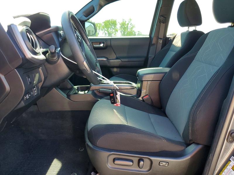 Aukcja sprzedaży 2023 Toyota Tacoma, vin: 3TYCZ5AN4PT158413, numer aukcji: 54998006
