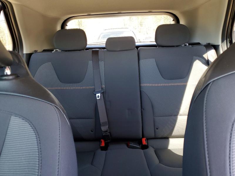 Aukcja sprzedaży 2024 Kia Niro, vin: KNDCP3LE0R5157612, numer aukcji: 53196456