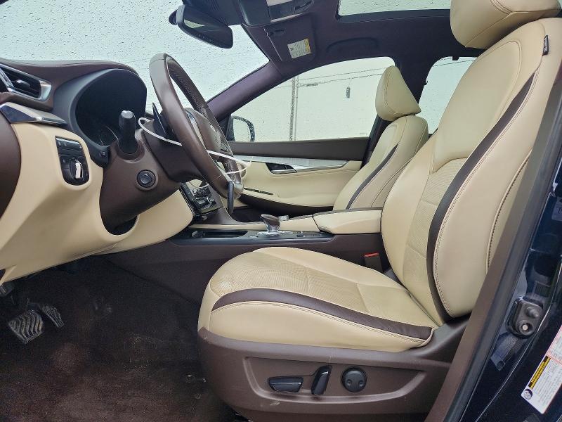 Aukcja sprzedaży 2019 Infiniti Qx50, vin: 3PCAJ5M10KF145240, numer aukcji: 53823736