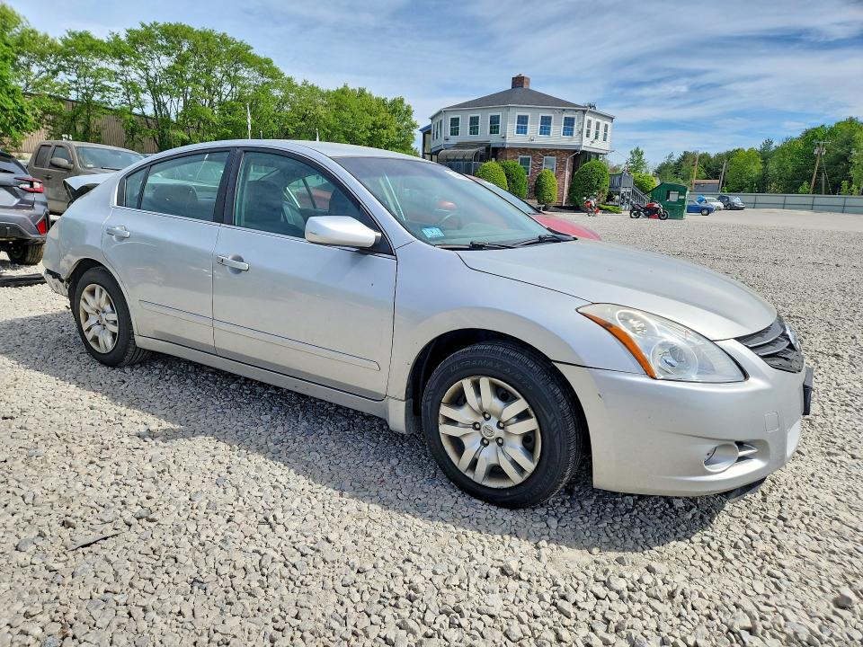 54482926 :رقم المزاد ، 1N4AL2AP9AN453398 vin ، 2010 Nissan Altima مزاد بيع