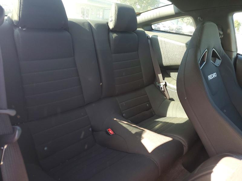 2014 Ford Mustang მანქანა იყიდება აუქციონზე, vin: 1ZVBP8CFXE5256740, აუქციონის ნომერი: 51909816