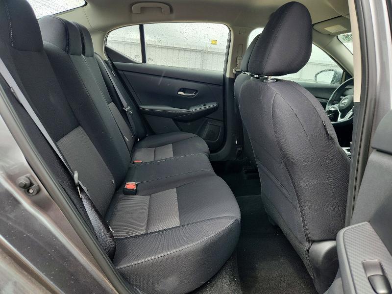 Продаж на аукціоні авто 2023 Nissan Sentra, vin: 3N1AB8CV0PY246781, номер лоту: 53951306