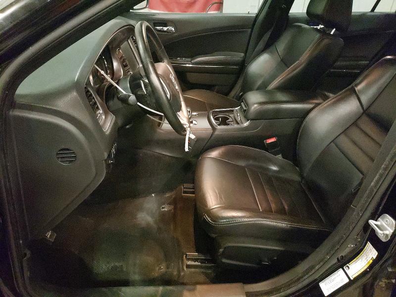 55434116 :رقم المزاد ، 2C3CDXJG6EH145976 vin ، 2014 Dodge Charger مزاد بيع