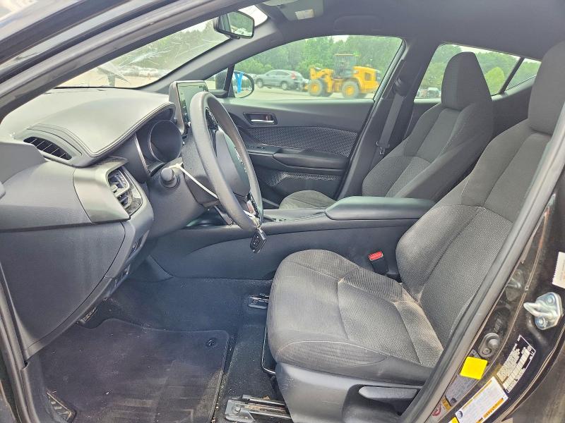 Продажа на аукционе авто 2019 Toyota C-hr, vin: NMTKHMBX5KR088741, номер лота: 54074346