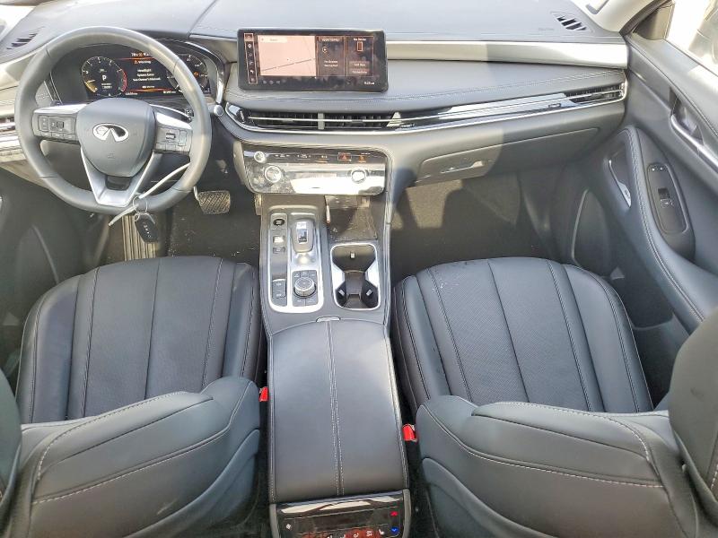 Продаж на аукціоні авто 2026 Infiniti Qx60, vin: 5N1AL1FS4TC342902, номер лоту: 55435736