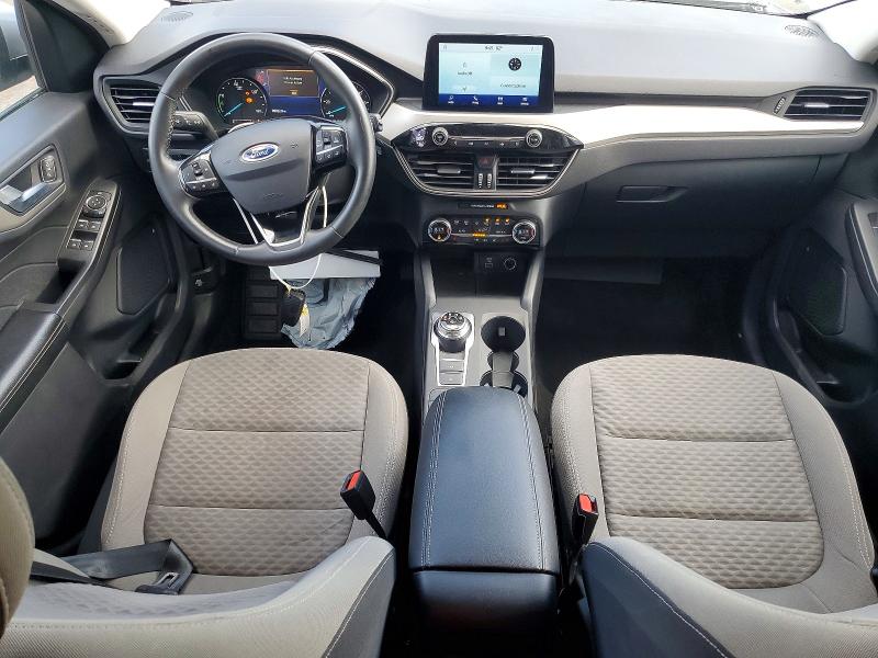 2021 Ford Escape მანქანა იყიდება აუქციონზე, vin: 1FMCU0BZ5MUA83187, აუქციონის ნომერი: 55281726