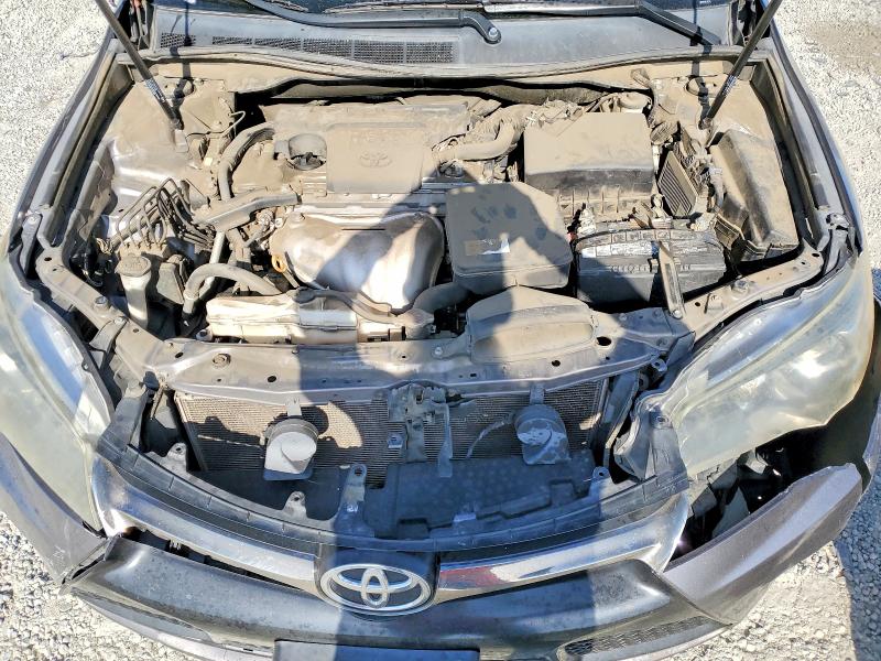 Продажа на аукционе авто 2017 Toyota Camry, vin: 4T1BF1FK0HU811920, номер лота: 54793976
