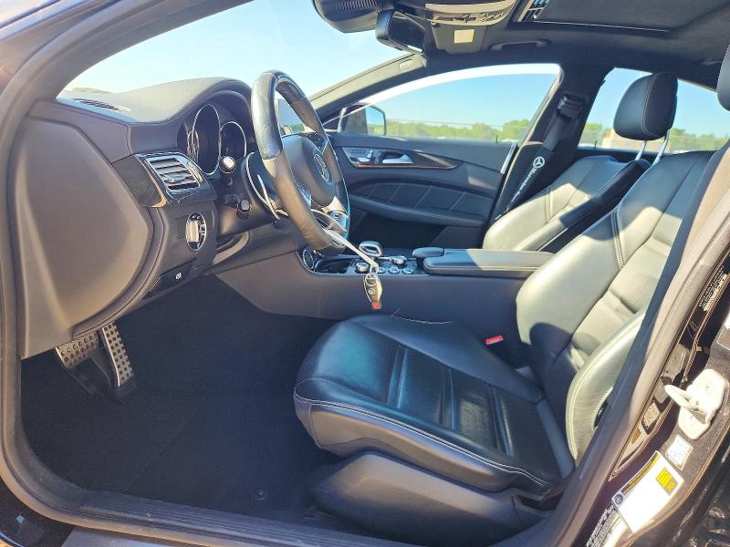Aukcja sprzedaży 2017 Mercedes-benz Cls, vin: WDDLJ7GB0HA200124, numer aukcji: 53554006