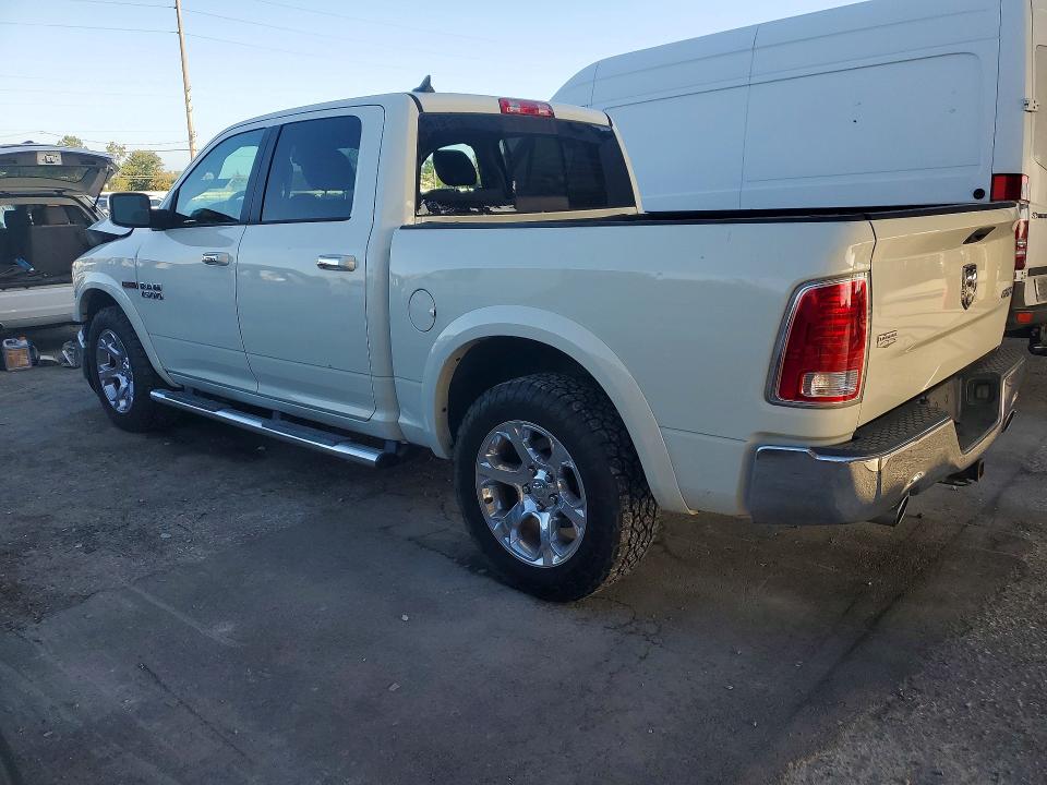 Продажа на аукционе авто 2018 Ram 1500, vin: 1C6RR7NM4JS248007, номер лота: 54092146