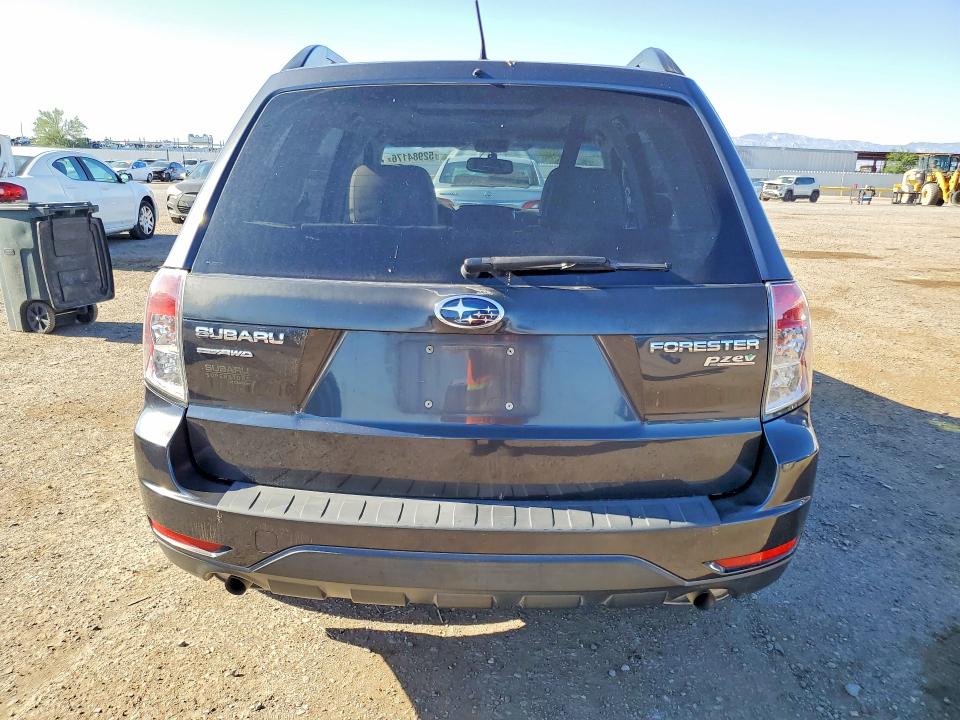 Продажа на аукционе авто 2013 Subaru Forester, vin: JF2SHADC1DH420791, номер лота: 52984176