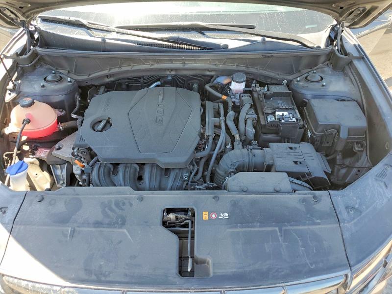 2022 Hyundai Tucson მანქანა იყიდება აუქციონზე, vin: 5NMJE3AE5NH051373, აუქციონის ნომერი: 54311796