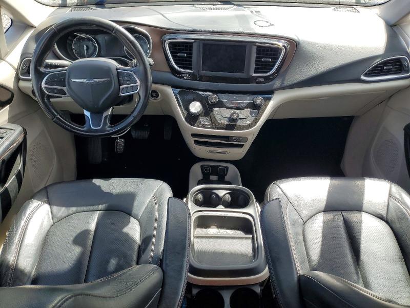 Aukcja sprzedaży 2019 Chrysler Pacifica, vin: 2C4RC1BG3KR627766, numer aukcji: 52638126