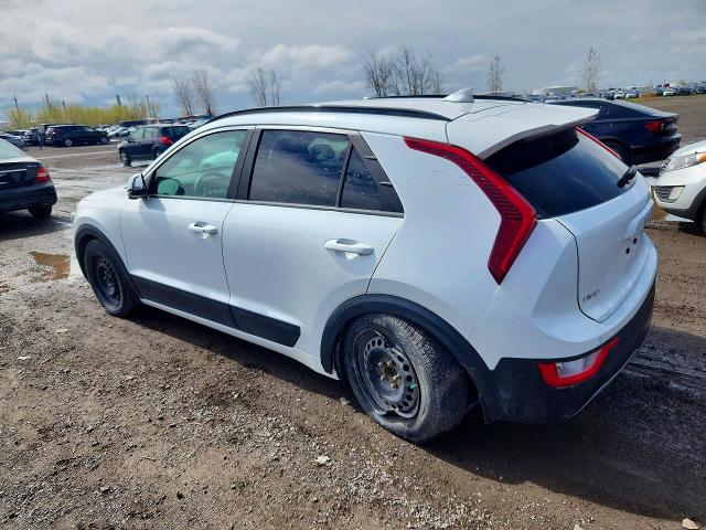 Продаж на аукціоні авто 2024 Kia Niro, vin: KNDCR3L15R5079285, номер лоту: 53388376
