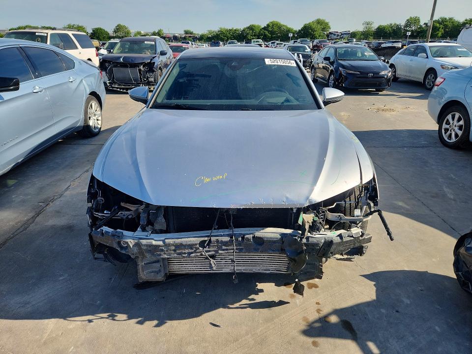 Aukcja sprzedaży 2019 Audi A6, vin: WAUM2BF2XKN040900, numer aukcji: 52015056