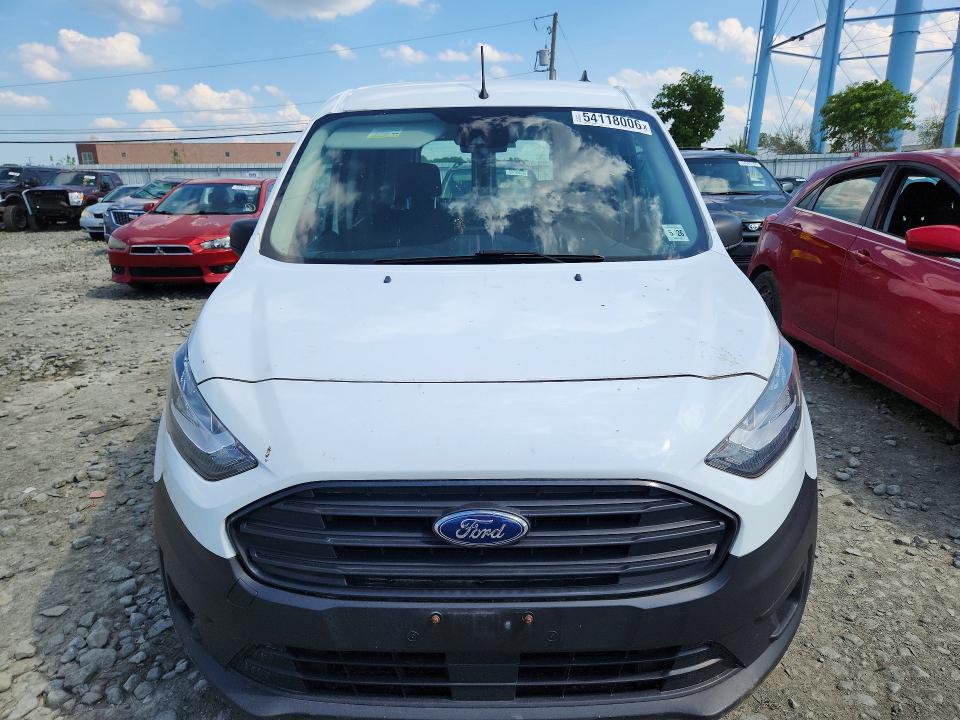 54118006 :رقم المزاد ، NM0LS7E21M1491234 vin ، 2021 Ford Transit Connect مزاد بيع