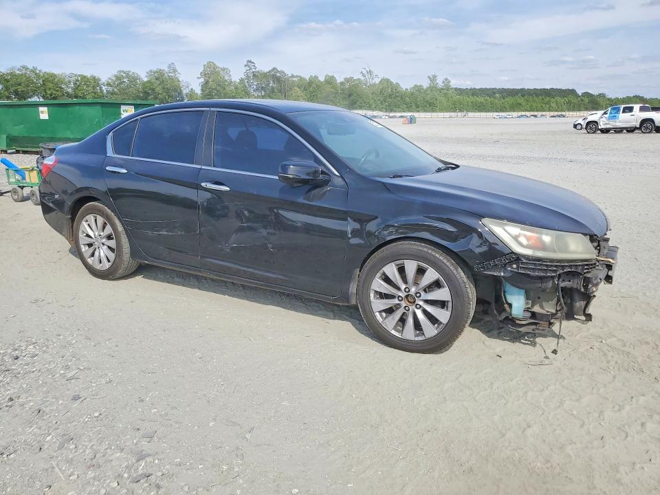 Продаж на аукціоні авто 2015 Honda Accord, vin: 1HGCR2F89FA161270, номер лоту: 52034776