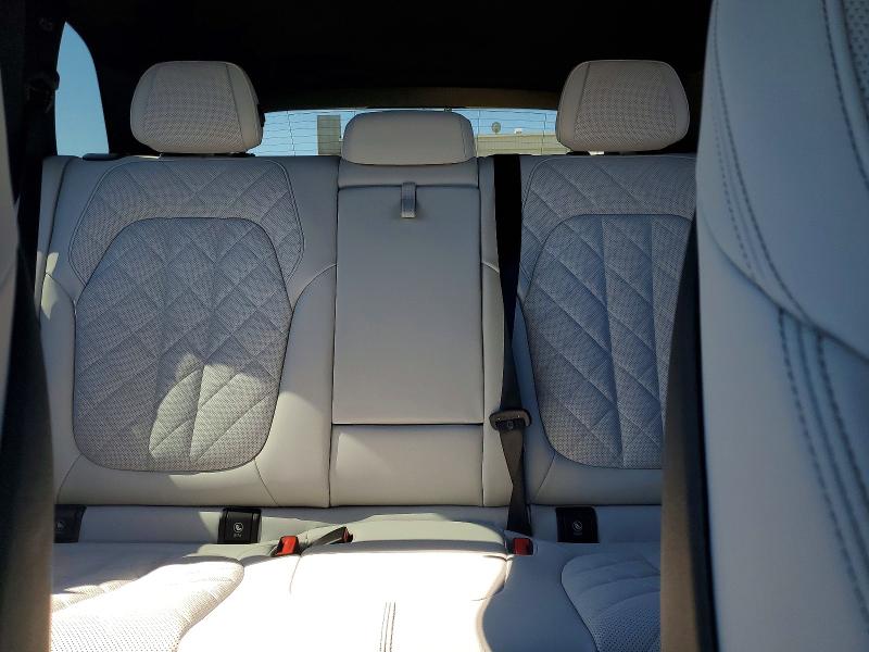 Продажа на аукционе авто 2025 Bmw X5, vin: 5UX43EU09S9Y89488, номер лота: 51980406