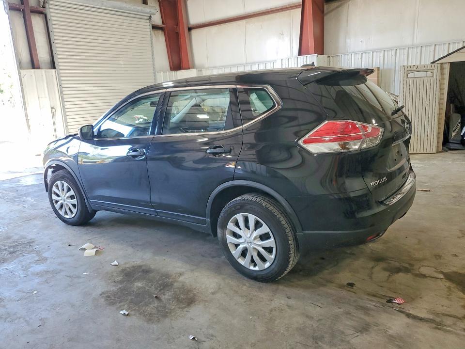 Aukcja sprzedaży 2016 Nissan Rogue, vin: JN8AT2MV1GW152801, numer aukcji: 55320056