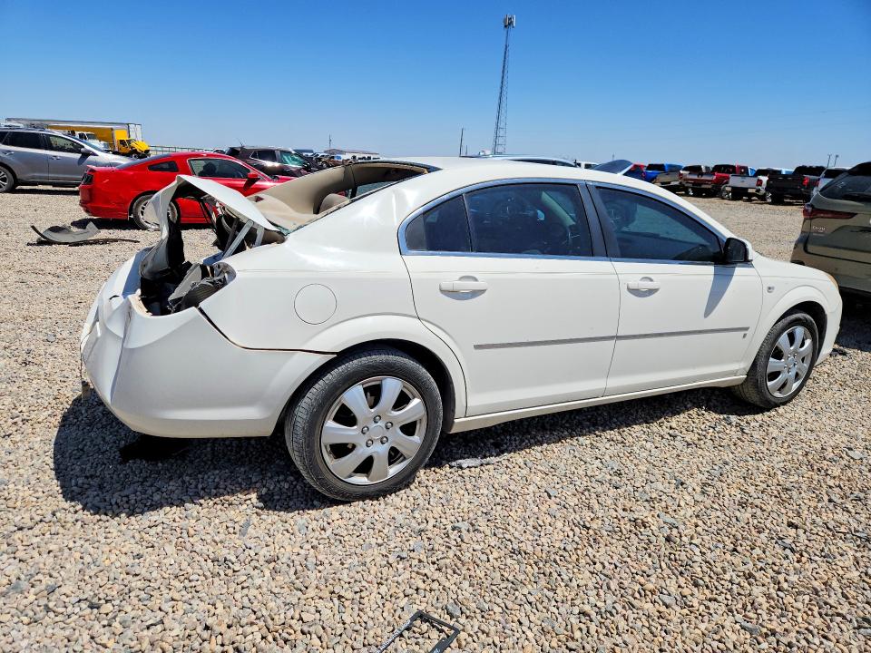 Продаж на аукціоні авто 2007 Saturn Aura, vin: 1G8ZS57N27F178428, номер лоту: 52963336