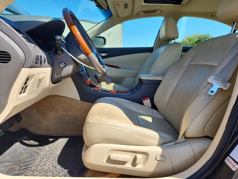 2011 Lexus Es მანქანა იყიდება აუქციონზე, vin: JTHBK1EG9B2437452, აუქციონის ნომერი: 53268756