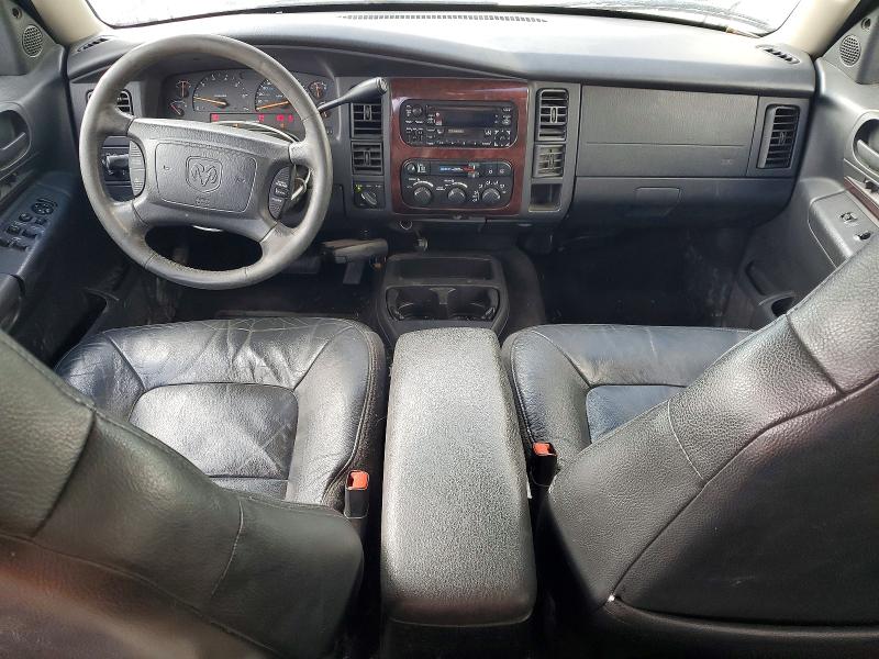 Aukcja sprzedaży 2001 Dodge Durango, vin: 1B4HS28Z91F579464, numer aukcji: 53903976