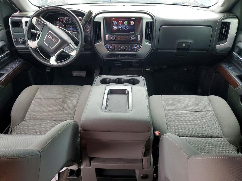Aukcja sprzedaży 2015 Gmc Sierra, vin: 3GTP1UEC3FG110499, numer aukcji: 54268836