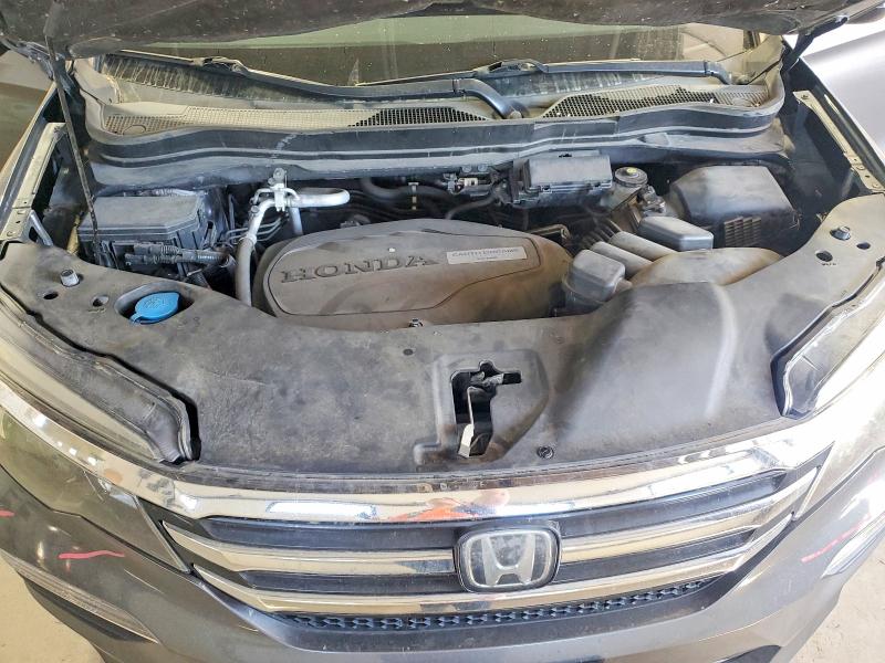 Aukcja sprzedaży 2018 Honda Pilot, vin: 5FNYF6H99JB065696, numer aukcji: 53416616