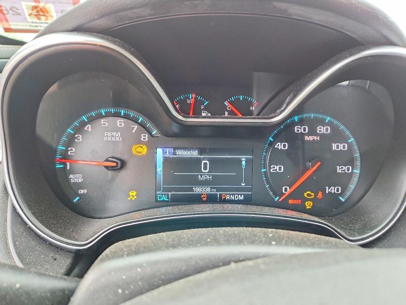 Продаж на аукціоні авто 2019 Chevrolet Impala, vin: 2G11Z5SA6K9149026, номер лоту: 53383296