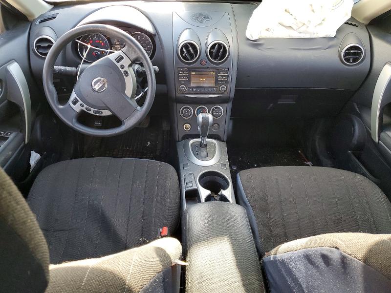 Aukcja sprzedaży 2012 Nissan Rogue, vin: JN8AS5MT2CW290330, numer aukcji: 51878126