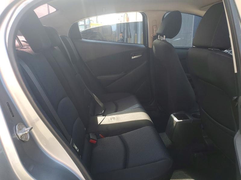 Продажа на аукционе авто 2016 Scion Ia, vin: 3MYDLBZV4GY128391, номер лота: 52957416