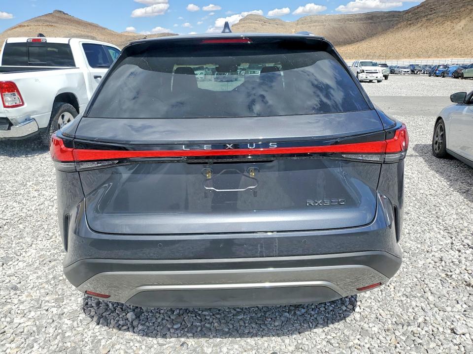 Продаж на аукціоні авто 2025 Lexus Rx 350, vin: JTJCHMAA1S2031539, номер лоту: 54884696