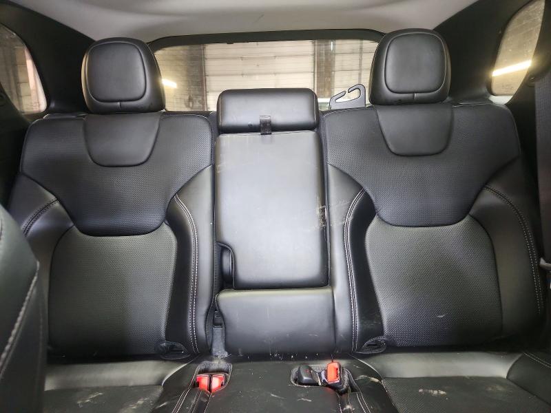 Aukcja sprzedaży 2021 Jeep Cherokee, vin: 1C4PJMDX7MD174446, numer aukcji: 54753886
