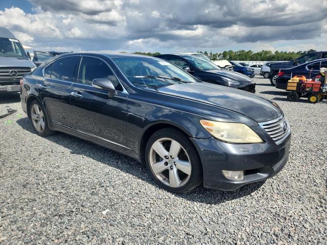 Продаж на аукціоні авто 2011 Lexus Ls, vin: JTHBL5EF7B5105505, номер лоту: 53899486