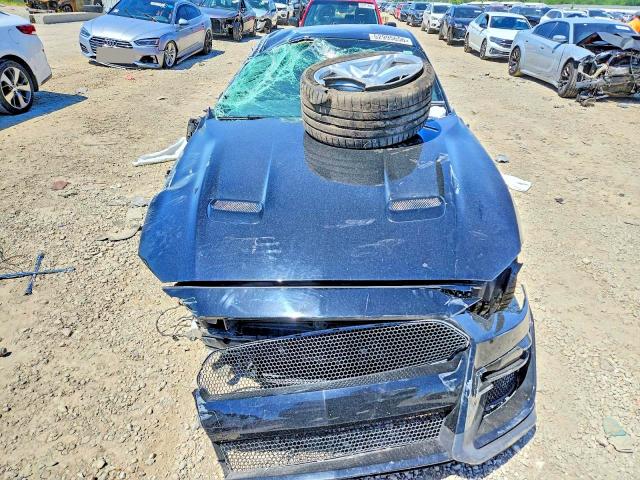 Aukcja sprzedaży 2018 Ford Mustang, vin: 1FA6P8CF9J5126596, numer aukcji: 52995656