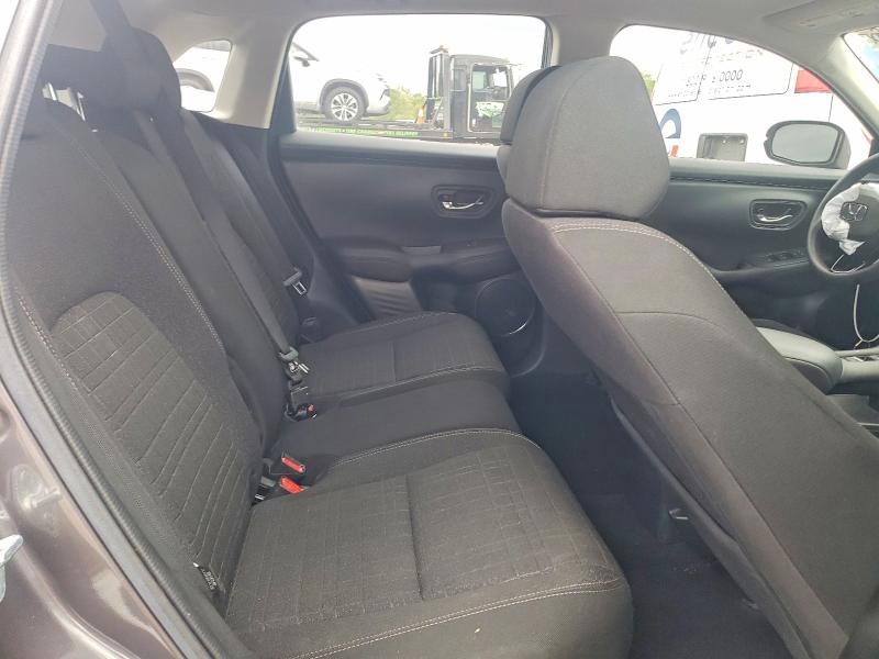 Aukcja sprzedaży 2024 Honda Hr-v, vin: 3CZRZ2H36RM714968, numer aukcji: 53417396