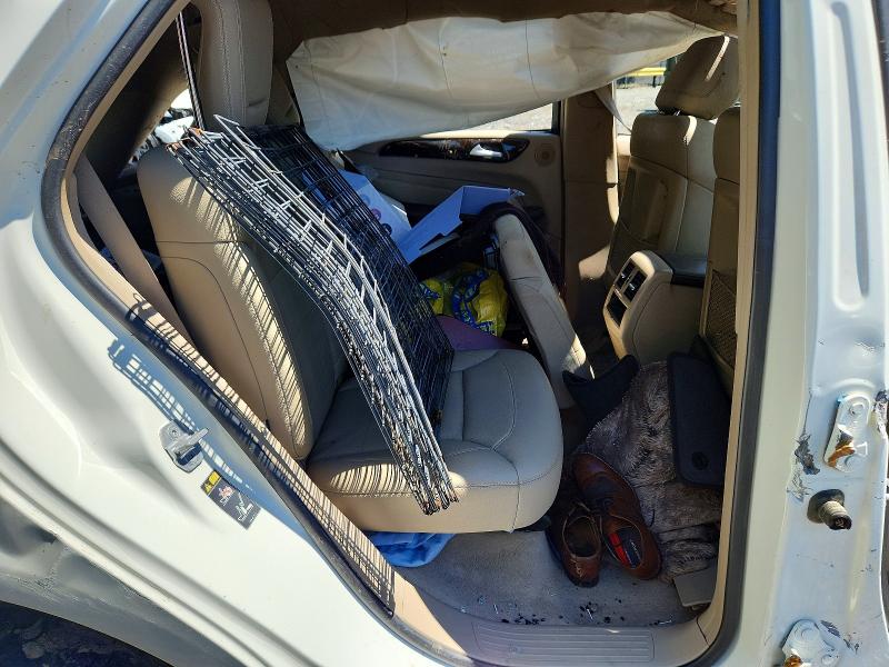 55108026 :رقم المزاد ، 4JGDA5HB1DA137302 vin ، 2013 Mercedes-benz Ml مزاد بيع