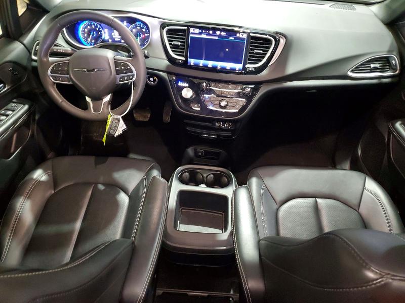Aukcja sprzedaży 2025 Chrysler Pacifica, vin: 2C4RC1BG0SR530881, numer aukcji: 52816356