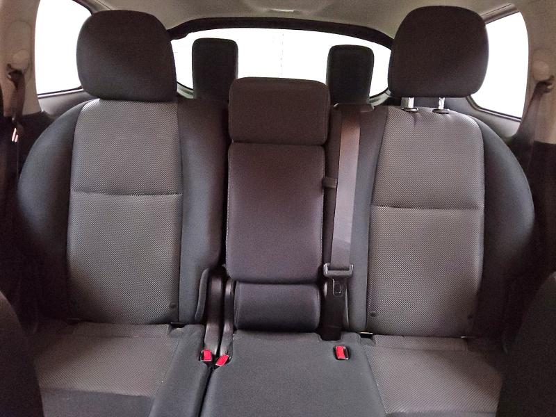 51538416 :رقم المزاد ، 5N1DR2MN3JC643253 vin ، 2018 Nissan Pathfinder مزاد بيع