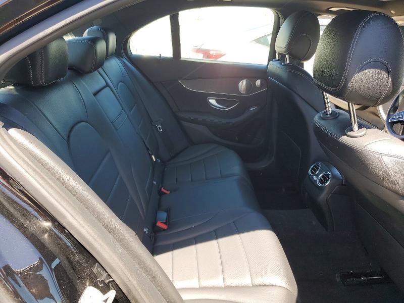 Aukcja sprzedaży 2019 Mercedes-benz C, vin: 55SWF8DB0KU297289, numer aukcji: 52779596