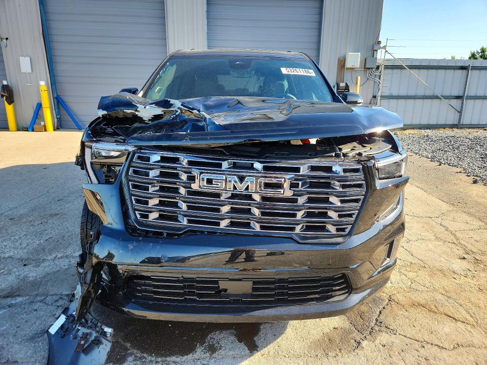 Aukcja sprzedaży 2026 Gmc Acadia, vin: 1GKENTKS5TJ275356, numer aukcji: 53261186