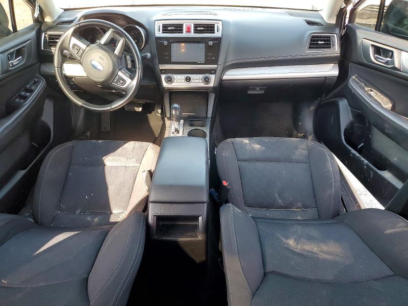 Продажа на аукционе авто 2017 Subaru Legacy, vin: 4S3BNAF67H3009946, номер лота: 52520066