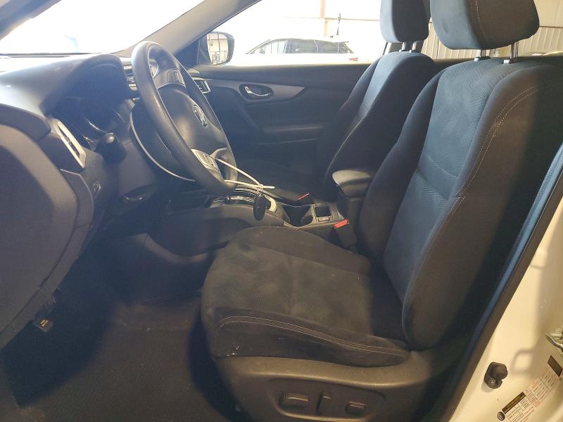 Продажа на аукционе авто 2016 Nissan Rogue, vin: JN8AT2MV8GW146767, номер лота: 55323096