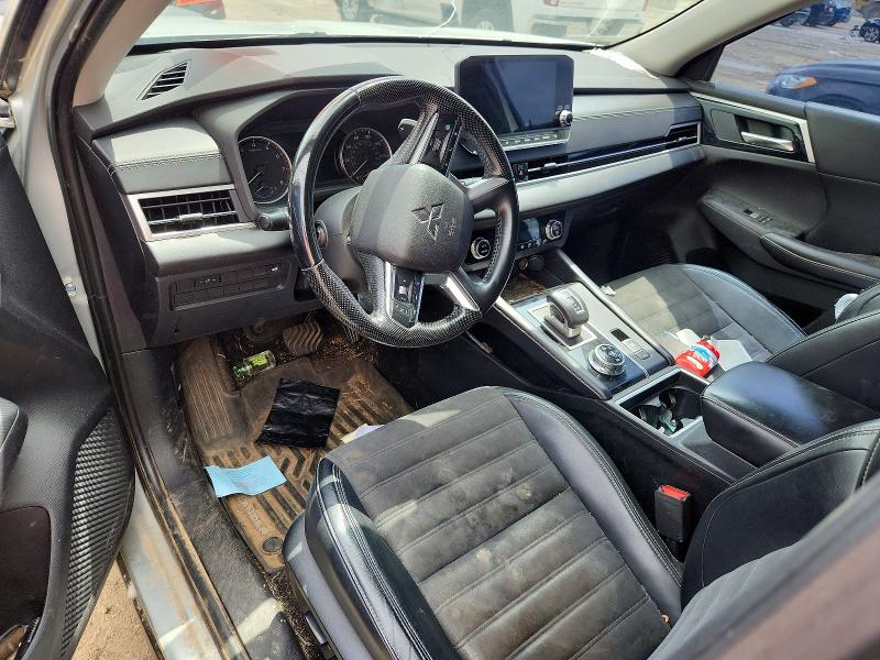 Aukcja sprzedaży 2022 Mitsubishi Outlander, vin: JA4J4UA84NZ048084, numer aukcji: 53874666